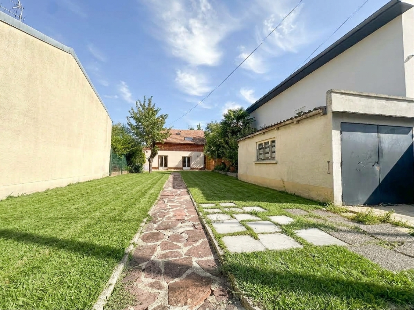 Maison 5 pièces 119 m² · à Aulnay sous Bois · 119 m² · 315 000 €