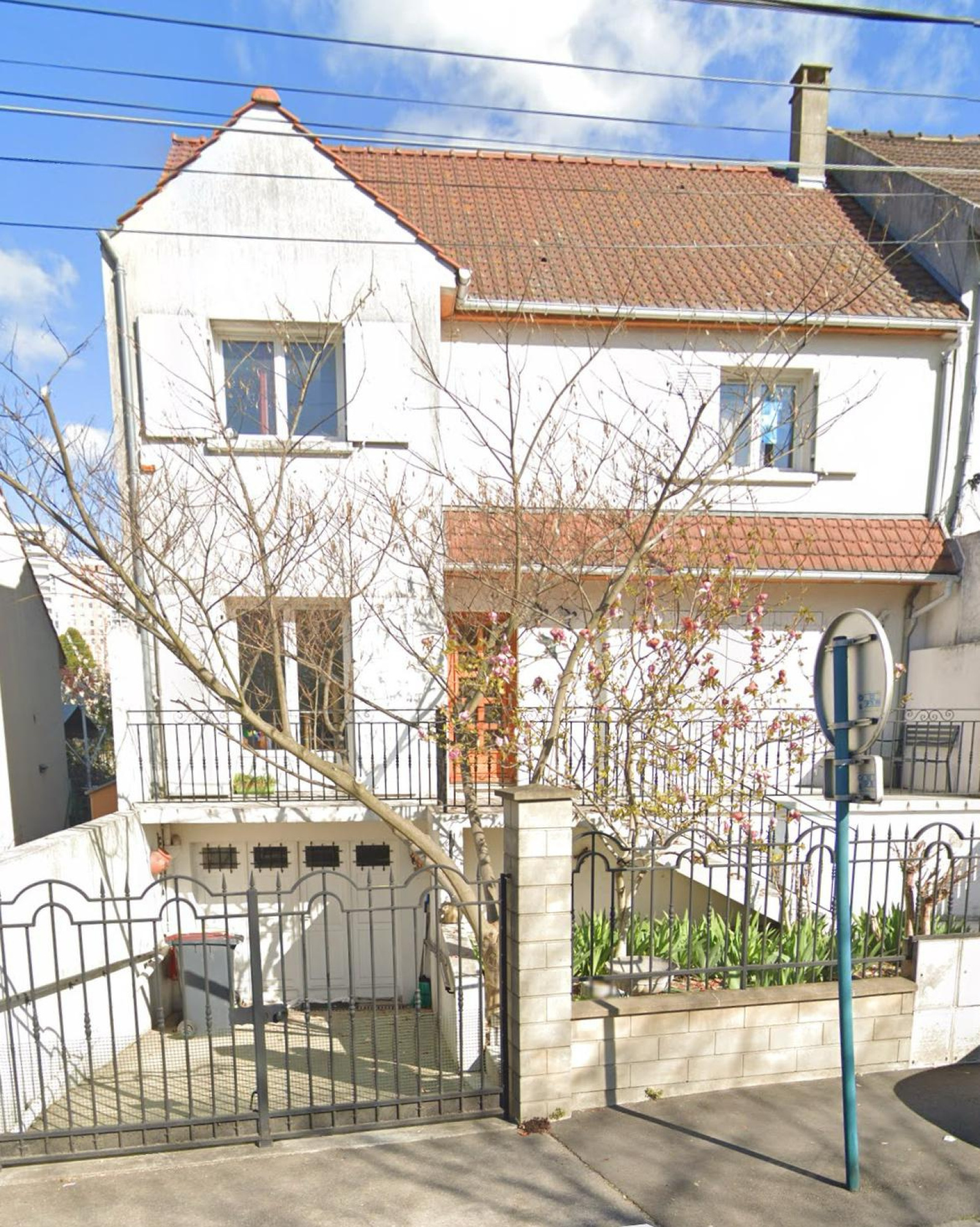 Maison 8 pièces 154 m² · à Sevran · 154 m² · 380 000 €